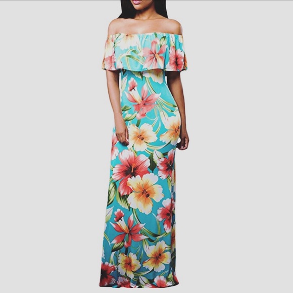 hawaiian sundresses amazon